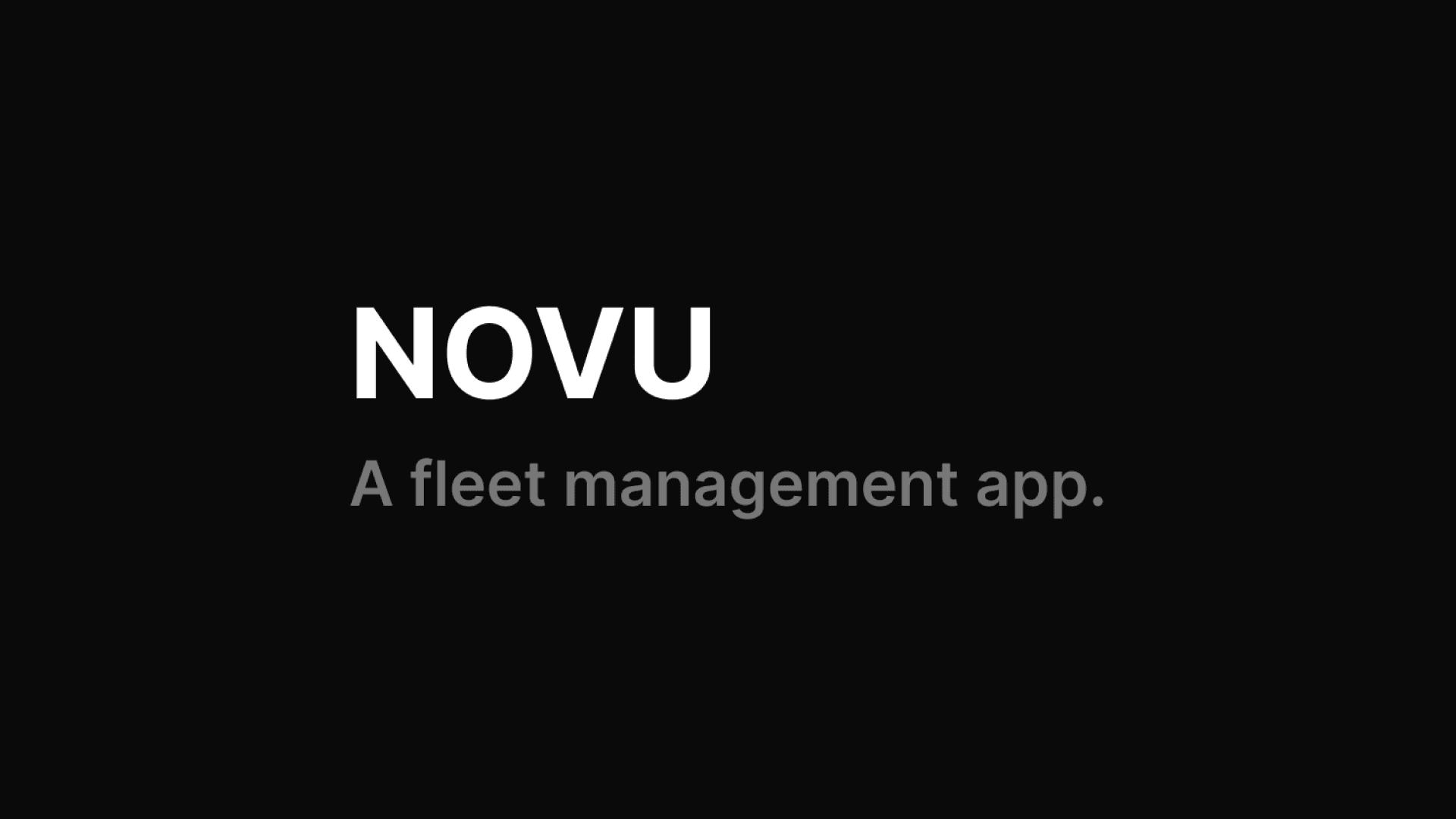 Novu